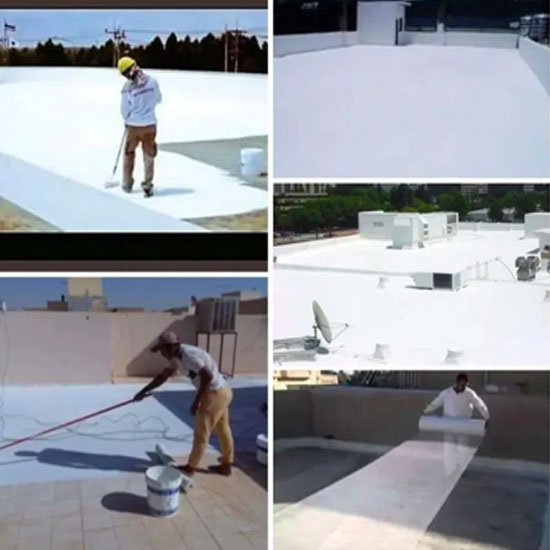 شركة عزل أسطح وخزانات  بالدمام